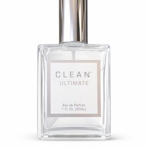 CLEAN Ultimate Eau de Parfum 1 oz / 30 mL – NEW Never Used (No Box)